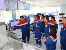Hari Kemerdekaan, Nusantara Regas Pastikan Keandalan Suplai LNG Untuk Perkuat Ketahanan Energi