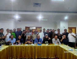 Program Munir Fokus pada Penguatan PWI Daerah dan Digitalisasi Organisasi