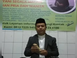 Pengobatan ALAT VITAL Di Parepare Barru H.Abdulazis Atasi Lemah Syahwat