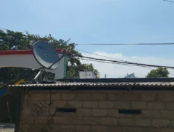 BRI BO Cibinong Siapkan Fasilitas Digital untuk Warga Hambalang