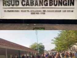 Kontroversi Direktur RSUD Cabangbungin: Warga Geram, Pekerja Luar Diusir