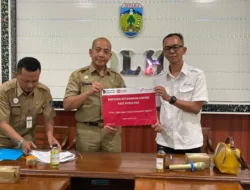 Perluas Dukungan Petani Pesisir, PGN – Pemkab Jepara – BRIN Kembangkan 10 Hektare Padi Biosalin di Pesisir Jepara
