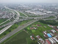 Penyesuaian Tarif Tol Medan-Binjai Berlaku 8 September 2025, MBT Berkomitmen Tingkatkan Layanan Tol Demi Kenyamanan Pengguna Jalan