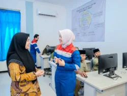 PGN Saka Dukung Peningkatan Kualitas Pendidikan dan Kapasitas Pemuda di Wilayah Kerja Pangkah
