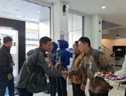 Hari Pelanggan Nasional 2025: BRI BO Fatmawati Berikan Layanan yang Lebih Baik