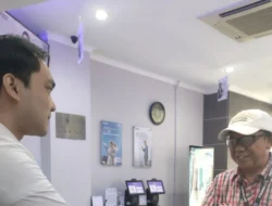 HPN 2025: BRI BO Panglima Polim Tingkatkan Pelayanan, Nasabah Rasakan Sentuhan Spesial