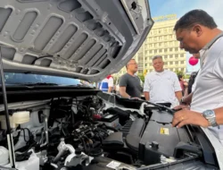 Medan Jadi Destinasi Pertama City Gas Tour 2025, PGN Ajak Warga Nikmati Energi Bersih