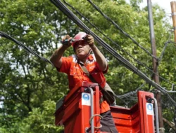 Terkait Ganguan Layanan di Bandarlampung, Ini Permintaan Maaf dan Penjelasan Telkom