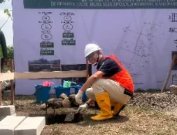 PGN Bangun IPAL Sentra Tahu Jombang, Targetkan Tekan 77% Polusi Organik