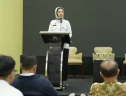 Tingkatkan Kualitas Layanan, BGN Selaraskan Standar Pelayanan Publik