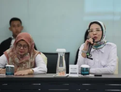 BGN Susun Peraturan dan Pedoman Kearsipan Demi Akuntabilitas dan Transparansi