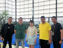 BRI BO Fatmawati: Olahraga Padel dan BRImo, Solusi untuk Masyarakat Modern