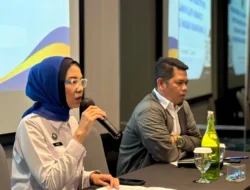 BGN Susun DIP dan DIK Untuk Perkuat Keterbukaan Informasi Publik
