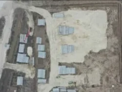 WIKA Rekayasa Konstruksi Dukung Food Estate Wanam Merauke
