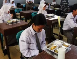BGN Terbitkan SE Insentif Guru Penanggung Jawab Program MBG