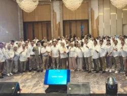Kepemimpinan Dian Siswarini di ATSI, Babak Baru Industri Telekomunikasi Nasional