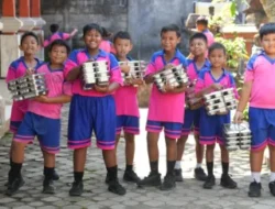 BGN Luncurkan Platform E-Tracking: MBG Kini Bisa Dilacak Hingga ke Sasaran