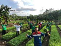 Diakui KLH, Operasional PGN Guyur Manfaat bagi Masyarakat dan Lingkungan