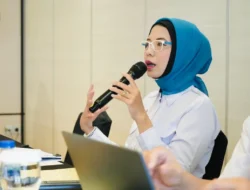 Komunikasi Publik Efektif Jadi Pilar Penguatan Program MBG