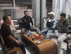 Tokoh 98 Miftah Zaeni Laporkan Dugaan Penyelewengan Dana Desa dan PTSL Lamongan ke KPK