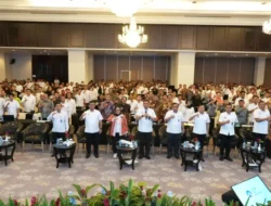 Wakil Kepala BGN: Program MBG Bukan Bisnis!