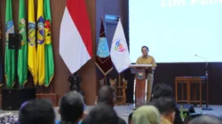 Mendagri Sebut Dirjen Keuda Sukses Jadi Pj Gubernur Papua: Terima Kasih Banyak Pak Fatoni