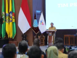 Mendagri Sebut Dirjen Keuda Sukses Jadi Pj Gubernur Papua: Terima Kasih Banyak Pak Fatoni