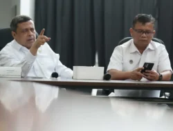 BPJPH dan BGN Kolaborasi Implementasikan Sertifikasi Halal pada SPPG