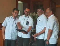 WEGE Paparkan Strategi Penuhi Target Kontrak Baru Perseroan 2025, Garap 6 Proyek Potensial