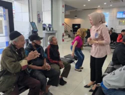 Layanan Terbaik untuk Pensiunan: BRI BO Fatmawati