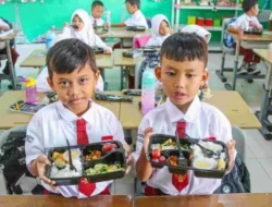 Setahun Pemerintahan Prabowo-Gibran, Program MBG Telah Menyasar 36,7 Juta Lebih Penerima Manfaat