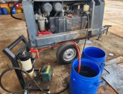 Inovasi dari Lapangan: Cerita di Balik NGIDE Hakaaston 2025