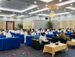 BGN Perkuat Tata Kelola Program Gizi Nasional Melalui Penyuluhan Hukum di Maluku Utara