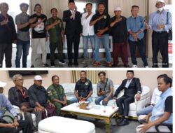 Akpersi dan AMPUH Indonesia Pinta  Tak Butuh Waktu Lama DPRD Copot Kadinkes Karawang