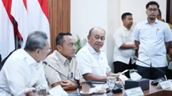 BGN Targetkan 82,9 Juta Penerima Program MBG Hingga Akhir Tahun 2025