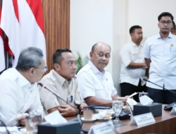 BGN Targetkan 82,9 Juta Penerima Program MBG Hingga Akhir Tahun 2025