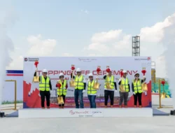 Topping Off NeutraDC Nxera Batam: Langkah Strategis TelkomGroup Bangun Pusat Data AI Skala Global