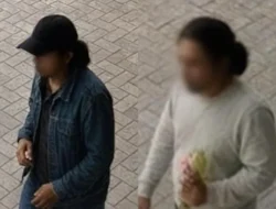 Diduga Bunda Mawar Utang Untuk Senang-Senang Sama Ketua RW