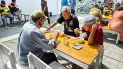 Jumat Berkah Lapas Tulungagung: Satu Tanah Air, Satu Bangsa, Satu Bahasa