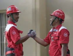 Telkom Catat Pendapatan Rp109,6 Triliun pada Q3 2025, Pacu Efisiensi dan Inovasi Bisnis Jangka Panjang