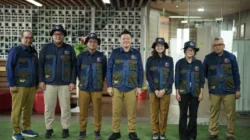 Aksi Nyata HKA di Pulau Rimau: Menanam, Mendidik, dan Membangun Untuk Masyarakat Pesisir