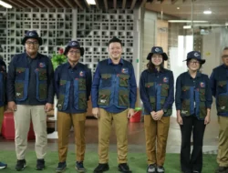 Aksi Nyata HKA di Pulau Rimau: Menanam, Mendidik, dan Membangun Untuk Masyarakat Pesisir