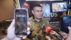 Digitalisasi Jadi Langkah Strategis Kementerian ATR/BPN Atasi Konflik Pertanahan