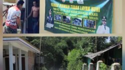 Kepedulian TMMD Ke-126 Kodim 0509/Kabupaten Bekasi Rampung 100 Persen, Warga Haru Sambut Kehadiran TNI di Desa