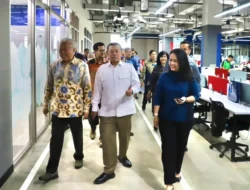 Menteri Nusron: Reforma Agraria Jadi Langkah Pemerintah Putus Mata Rantai Kemiskinan Ekstrem