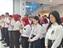 BRI BO Fatmawati – Menebar Semangat Pahlawan di Setiap Layanan Perbankan