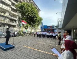 Semangat Hari Pahlawan Jadi Landasan BRI BO Ampera Meningkatkan Layanan untuk Negeri