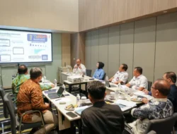 BGN Perkuat Keterbukaan Informasi Untuk Mendukung Layanan Publik MBG