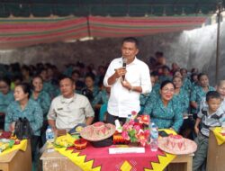 Diduga Terlibat Penunjukan Plt Kades Ononazara, Kemendagri Didesak Periksa Bupati Nias Utara