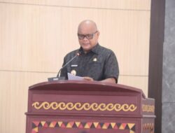 Camat dan Sekcam Tugala Oyo Terancam PTDH, Bupati Nias Utara Dikecam Tunjuk Plt Kades Bermasalah